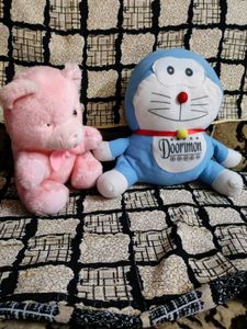 Softtoys