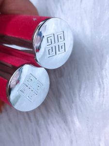 Luxe Givenchy Lip Stick Pack Of 2