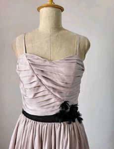 Elegant Midi Dress