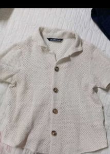 Kid Top Set