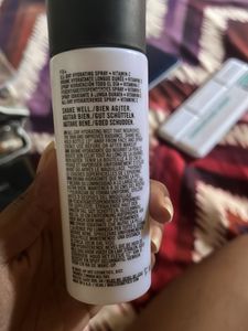 MAC Fix+ Magic Radiance