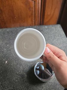 Hello Kitty Mug with Lid