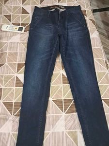 Denim Good Condition Jeans
