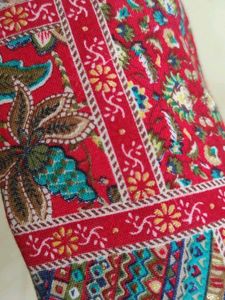 Makeup Pouch