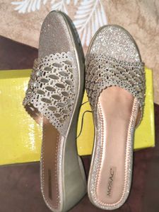 Women&#39;s Wedding Fashion Sandal 👡