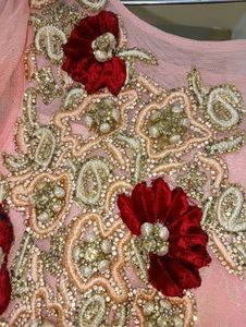 Heavy Gown For Women