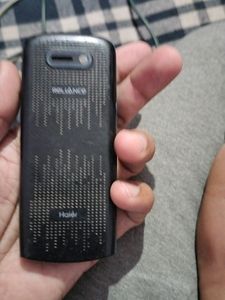 Haier CDMA