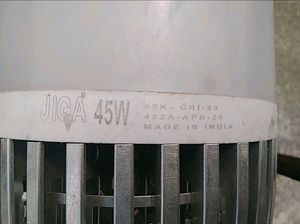 45 Wat Big Light