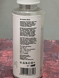 Korean Skin Toner Mist