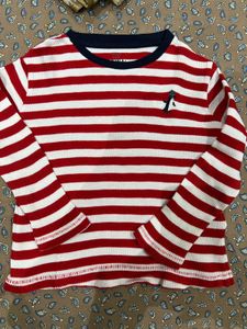 M&S Boys TShirt