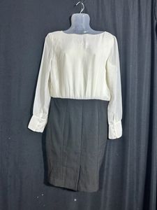 Austin Reed White &amp; black Dresse (woman’s)