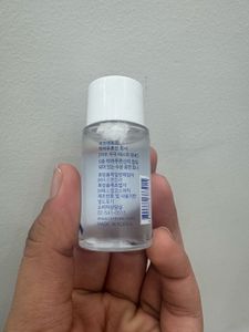 face toner