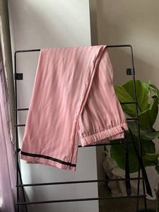 Victoria’s SEcret Signature Strips Pants