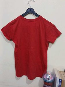 Spiderman Graphic Tee