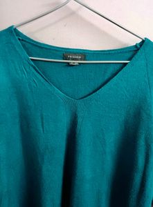 Korean Style Sweater Top