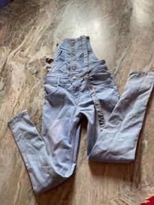 Stunning Dungarees
