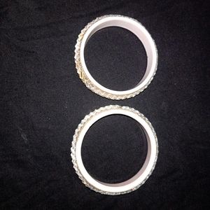 Combo - Bangles 1 Pair 3 Bangle
