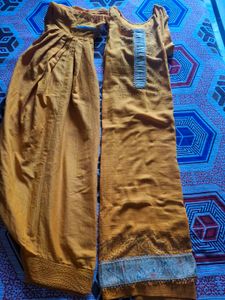 4 Used Suits