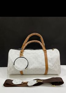 Duffle Travelling Bag