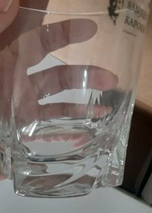 6 Glasses set - Sanjeev Kapoors Allure collection