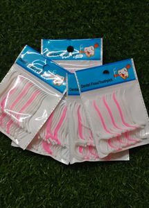 Stylewell - Pack Of 5(100 Pcs)