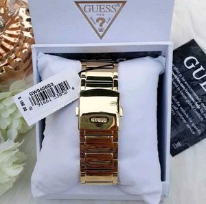 Original Guess Watch