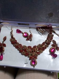 Jwellery Set