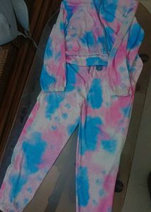 BEAUTIFUL CO-ORD FOR WOMEN