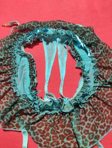 Woman Brief Size 36