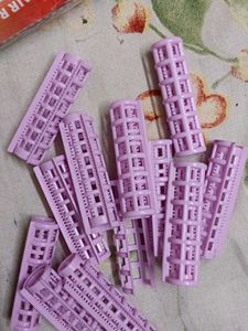 Hair Rollers