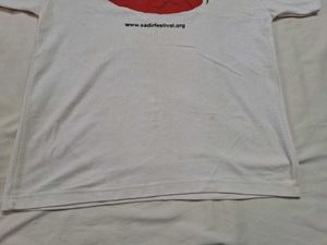 Vintage Sagicor Polo Shirt