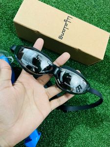 [ PACK Of 2 ]Lifelong Swimming Goggles for Men