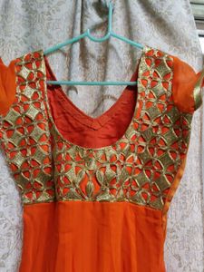 Trendy Kurta Set With Leggings