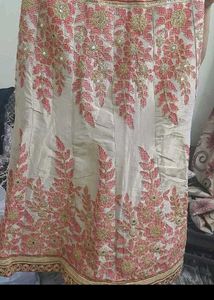 Elegant Lehenga Choli