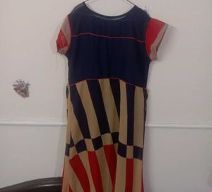 Stylish Women&#39;s Kurta