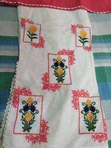 Kurti And Pallazo