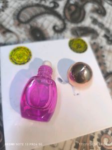 Oud Attar 6ml Imported