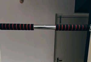 Pull Up Bar Rod