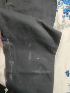 Deep Denim Branded Men&#39;s Pant