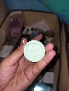 Vitamin C Face Serum for Glowing Skin |