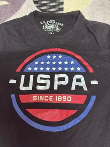 USPA Graphic Tee