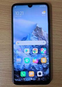 Redmi Note 7 Pro