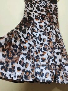 Girls Formal Velvet Dress