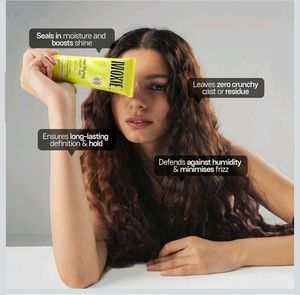 Moxie Flexi Styling Serum Gel