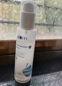 Plum Goodness Niacinamide 2% Toner
