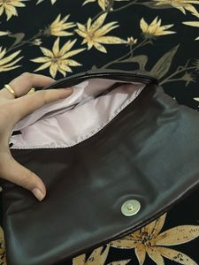 Victoria Secret Clutch Bag