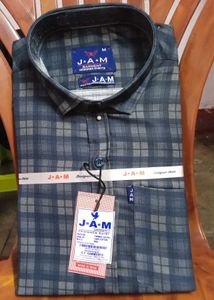 J A M Designer Shirt