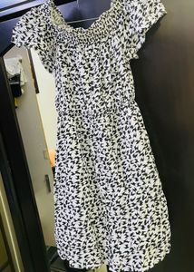 Dresses Rarely Used