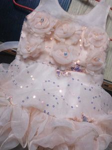 Cute Party Dress