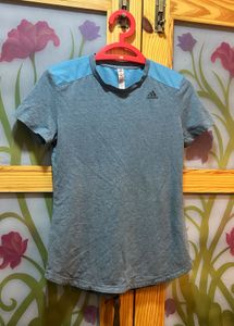 Original Adidas Unisex T-shirt